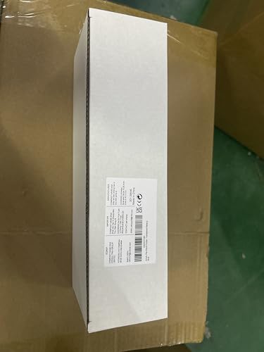 Acrylic Pen Pencil Holder, Transparent Makeup Brush Holder Organizer, Clear Pen Pot, 5 Compartments Desk Organizer, Desktop Stationery Storage for Office, Classroom, School Supplies, Vanity