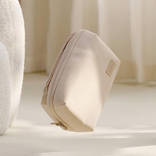 Multifunctional Digital Products Storage Bag Data Cable Charging Adapter Organiser Case Large Capacity for Daily Travel Electronics Organiser