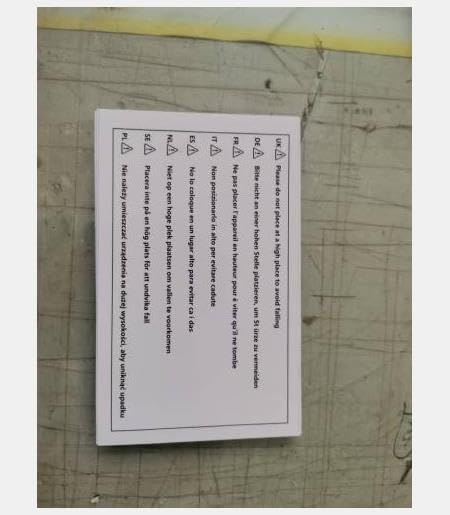 Sea Tower Cell Phone Stand 360° Adjustable Desktop Phone Holder Cradle Compatible With Most Mobile Phones Black