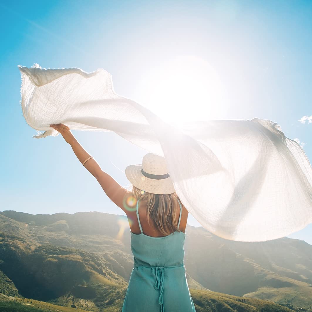 4711 Eau de Cologne for Women 150ml - Classic Fragrance with Refreshing Citrus and Floral Notes