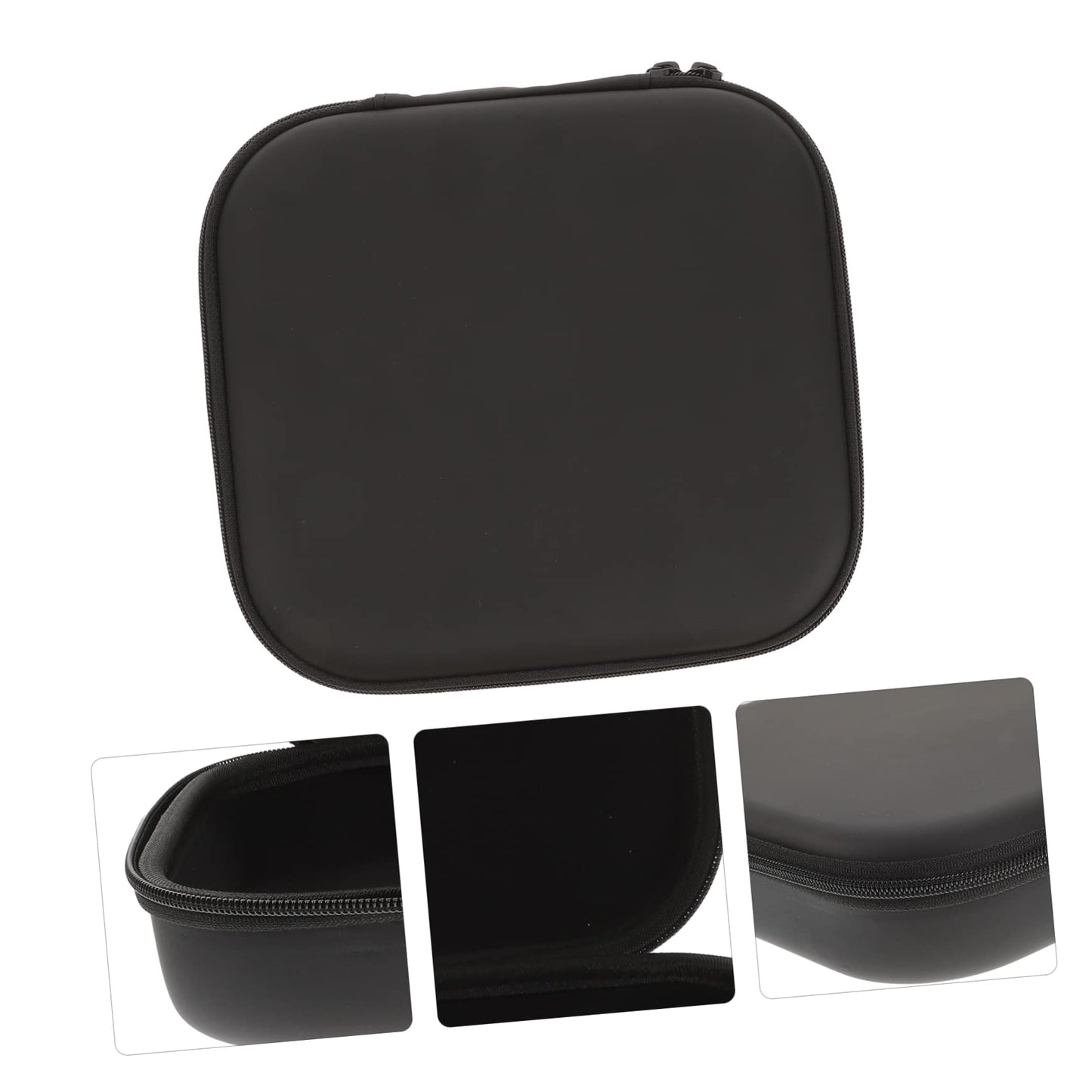 DOITOOL Mini Pc Case Protection Package Travel Case Electronics Shockproof Computer Storage Bag